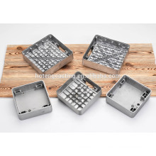 aluminium die casting company supply OEM sevice in Ningbo